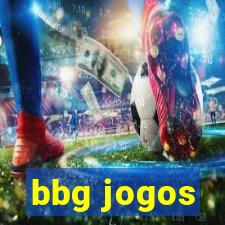 bbg jogos